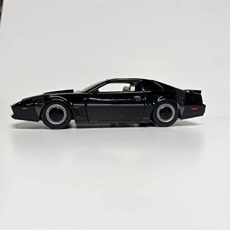 Jada 1/24 KITT Knight Rider