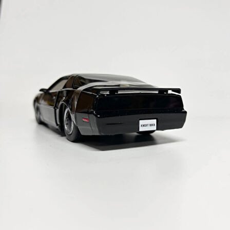 Jada 1/24 KITT Knight Rider