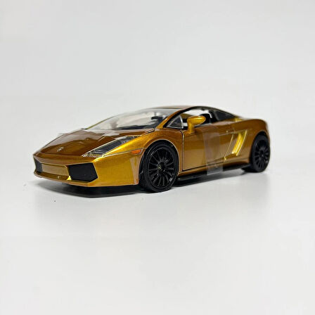 Jada 1/24 Lamborghini Gallardo