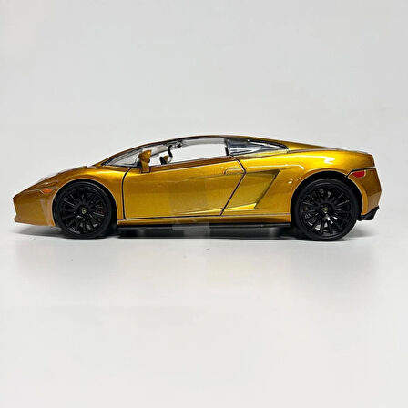 Jada 1/24 Lamborghini Gallardo