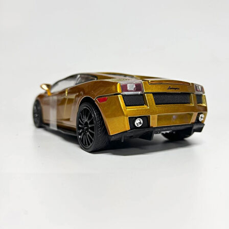 Jada 1/24 Lamborghini Gallardo