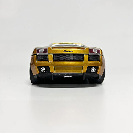 Jada 1/24 Lamborghini Gallardo