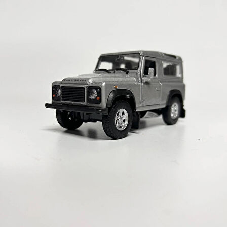 Welly Land Rover Defender 1/36