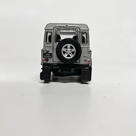 Welly Land Rover Defender 1/36