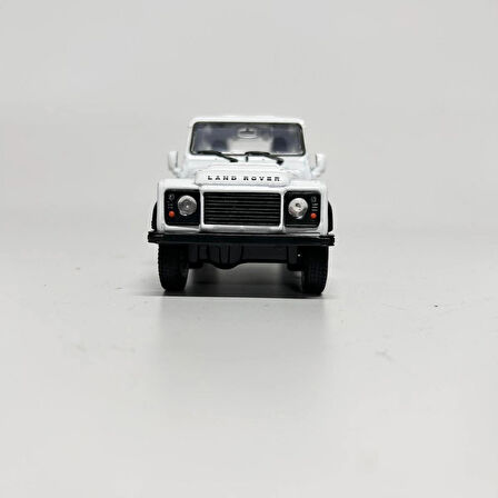 Welly Land Rover Defender 1/36