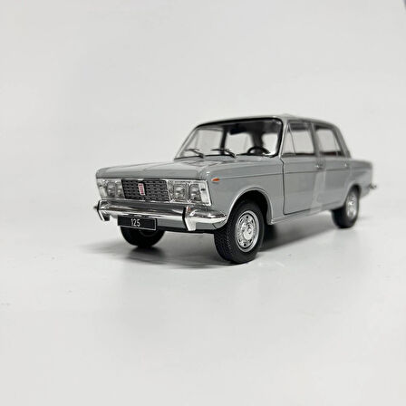 White Box 1/24 Murat 125 Special