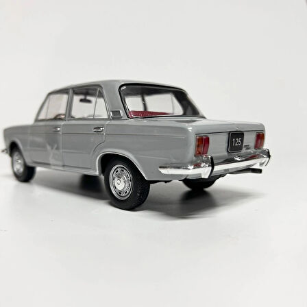 White Box 1/24 Murat 125 Special