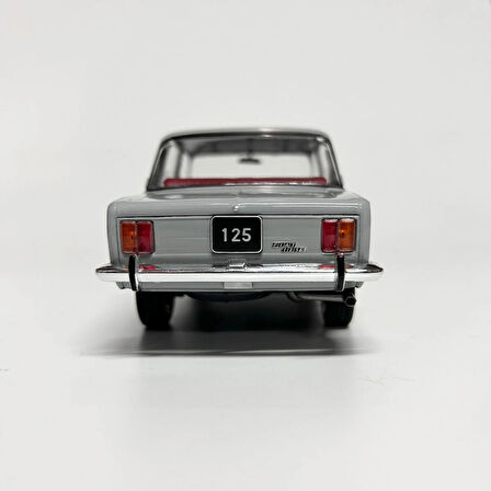 White Box 1/24 Murat 125 Special