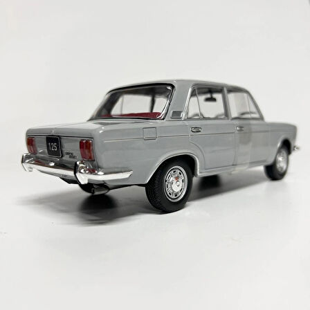 White Box 1/24 Murat 125 Special