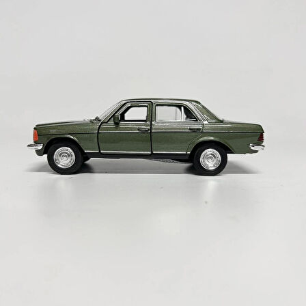 Welly Mercedes Benz 230E 1/36