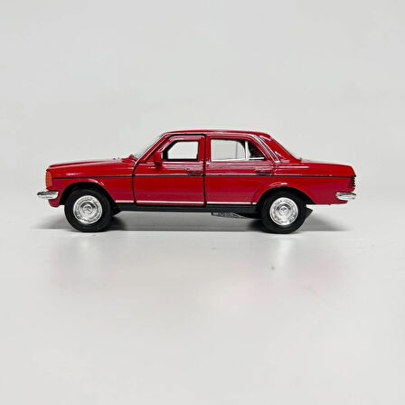 Welly Mercedes Benz 230E 1/36