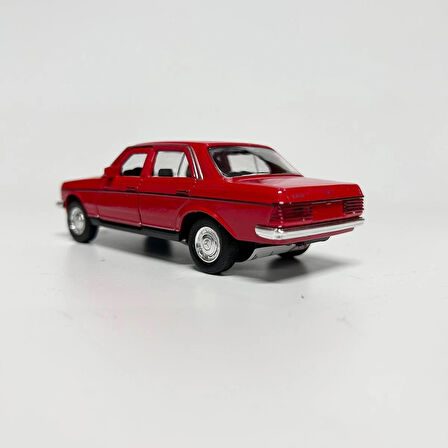 Welly Mercedes Benz 230E 1/36