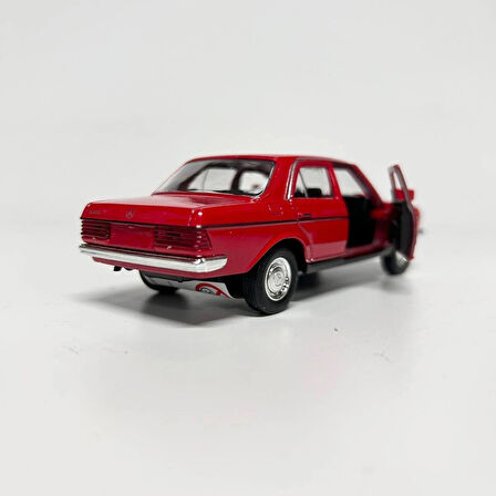 Welly Mercedes Benz 230E 1/36