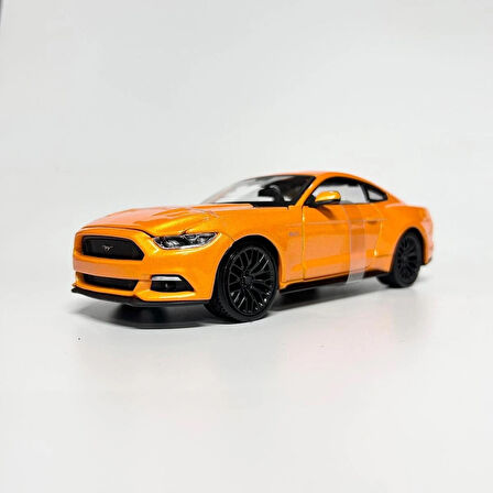 Maisto Ford Mustang GT 1/24