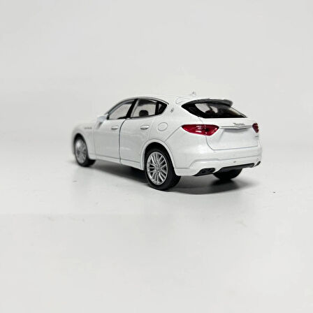 Welly Maserati Levante 1/36