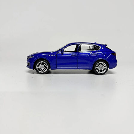 Welly Maserati Levante 1/36