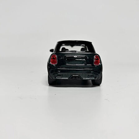 Welly Mini New Hatch 1/36