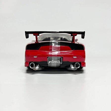 Jada 1/24 Mazda RX-7