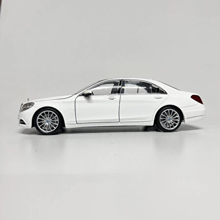 Welly Mercedes Benz S Class