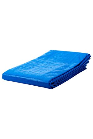 12x12 Metre Çadır Branda Balkon Bırandası Tente Gölgelik Kar Su Geçirmez