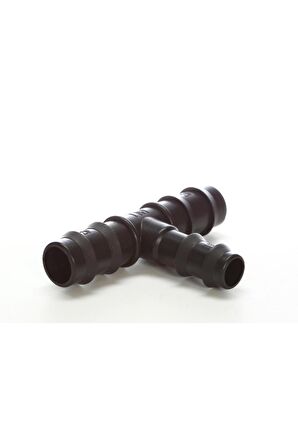 Damla Sulama 20x16x20 Te Bağlantı 50 Adet