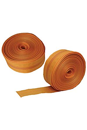 Süper Örme Bez Salma Sulama Hortumu 12cm 50 Metre Yassı Örgü Sulama Hortumu İnovatif Salma Hortum