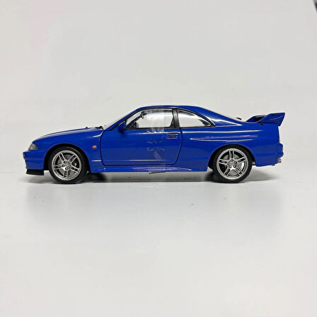 White Box 1/24 Nissan Skyline R33