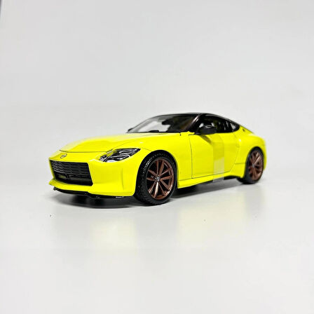 Maisto Nissan Z 1/24