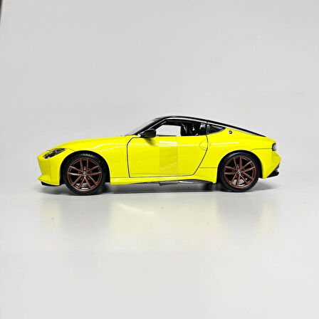 Maisto Nissan Z 1/24