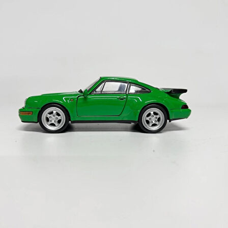 Welly Porsche 911 Turbo 1/36