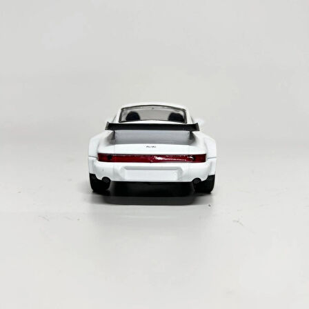 Welly Porsche 911 Turbo 1/36