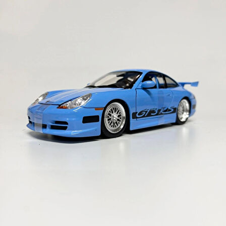 Jada 1/24 Porsche 911 GT3 RS