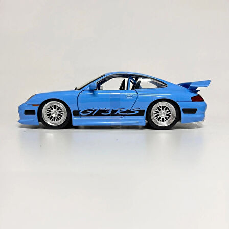 Jada 1/24 Porsche 911 GT3 RS