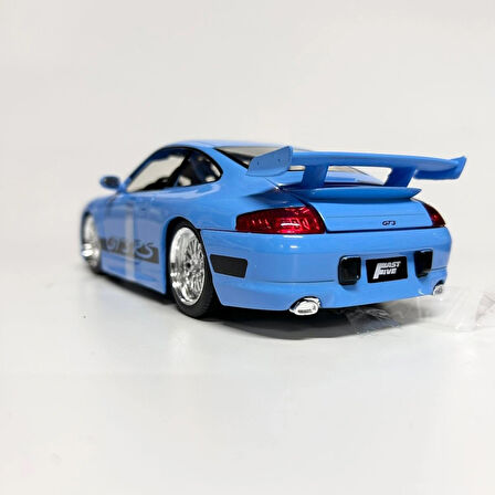 Jada 1/24 Porsche 911 GT3 RS