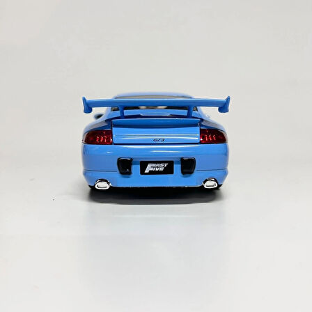 Jada 1/24 Porsche 911 GT3 RS