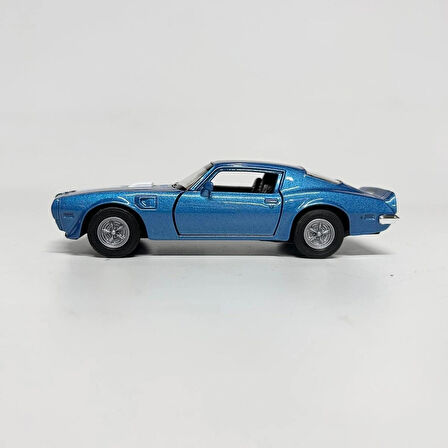 Welly Pontiac Firebird 1/36