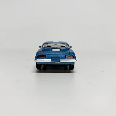 Welly Pontiac Firebird 1/36