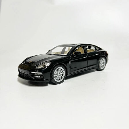 Che Zhi 1/24 Porsche Panamera