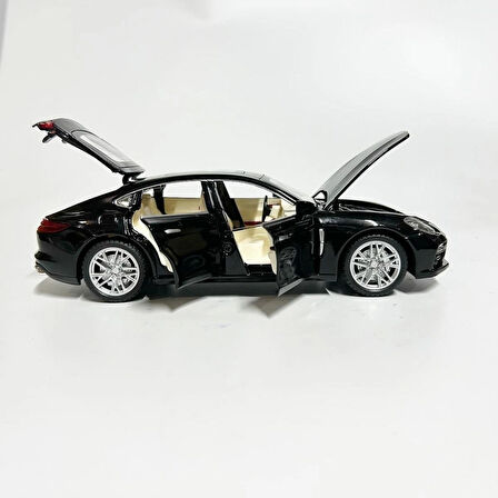 Che Zhi 1/24 Porsche Panamera