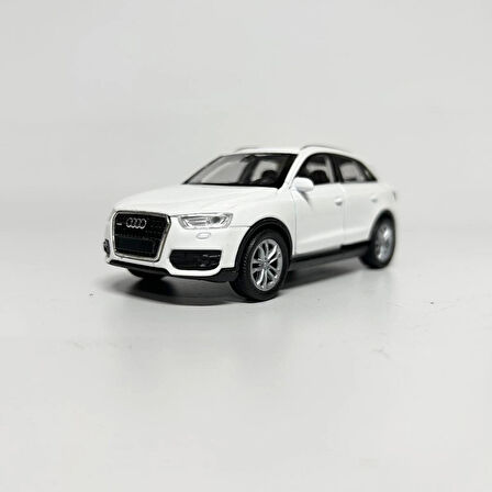 Welly Audi Q3  1/36