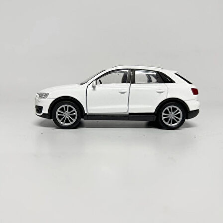 Welly Audi Q3  1/36