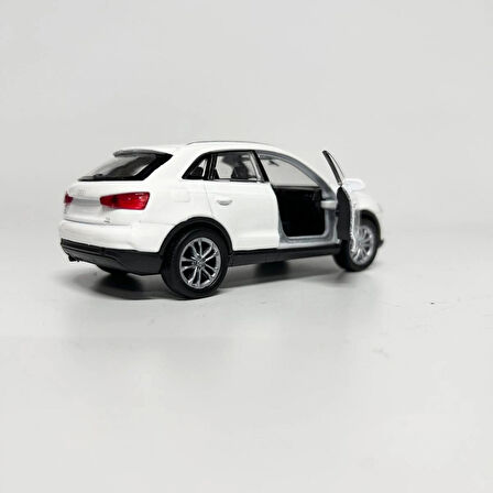 Welly Audi Q3  1/36