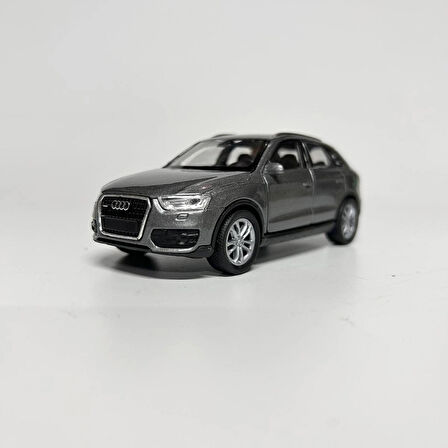 Welly Audi Q3  1/36 