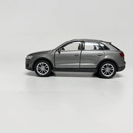 Welly Audi Q3  1/36 