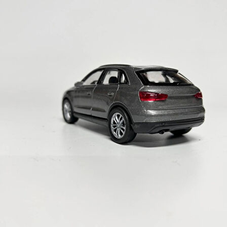 Welly Audi Q3  1/36 