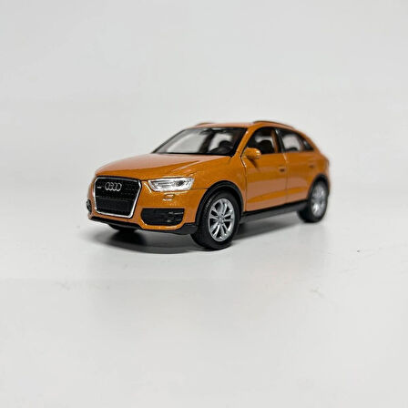 Welly Audi Q3  1/36