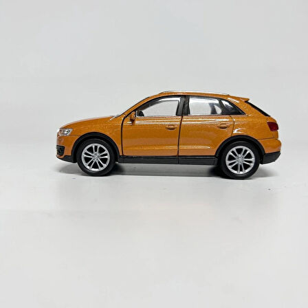 Welly Audi Q3  1/36