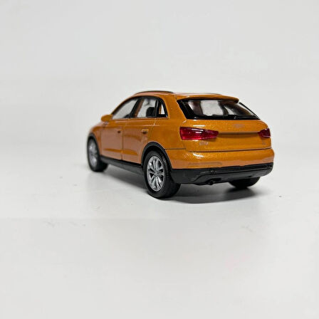 Welly Audi Q3  1/36