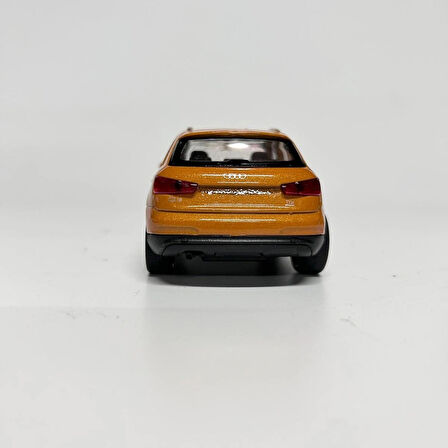 Welly Audi Q3  1/36