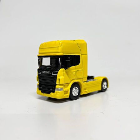 Welly Scania R730 V8 1/64